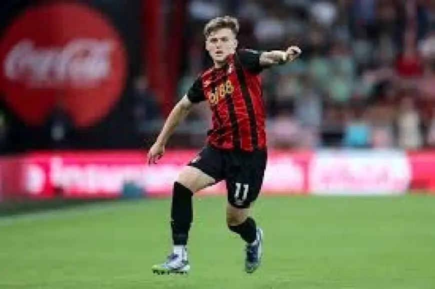 Burnley Vs Bournemouth: Parker Gives Injury Updates as Turf Moor Clash Nears