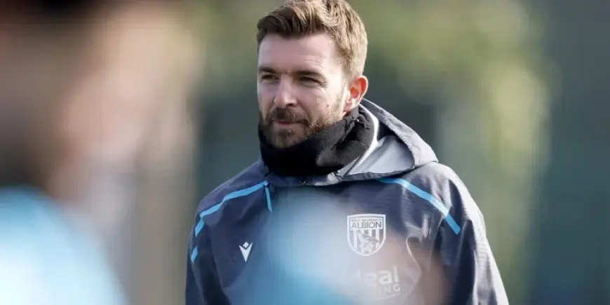 Preview: West Brom Vs Hull City — Morrison Says Side Are Focused, Positive & Pushing Each Other