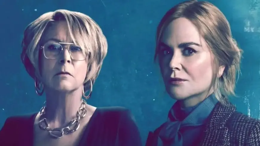 Scarpetta TV Series on Prime Video: Nicole Kidman and Jamie Lee Curtis Lead One of Streaming's Most Anticipated Crime Thrillers