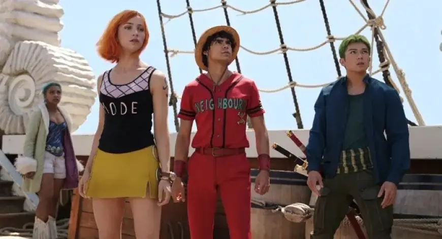 One Piece Season 2 on Netflix: Into the Grand Line Is Live — Here's Everything You Need to Know