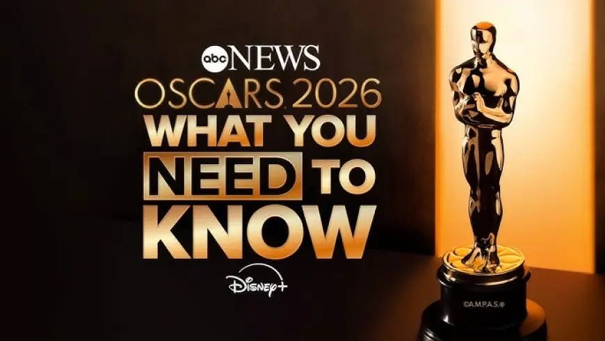 Oscars 2026 Are Tonight: Sinners Makes History With Record 16 Nominations, One Battle After Another Follows With 13