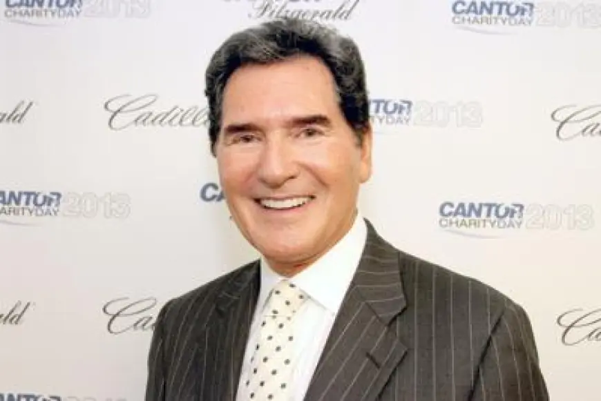 Ernie Anastos, Legendary New York News Anchor, Dead at 82 — Cause of Death Was Pneumonia