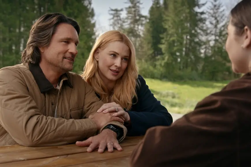 Virgin River Season 7 Is Now Streaming — Marco Grazzini Is Out, and Season 8 Makes Netflix History