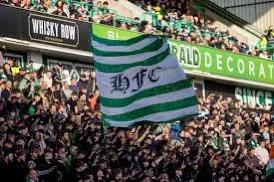 Hibernian Vs Livingston At Easter Road Leaves Selection Questions And European Hopes On The Line