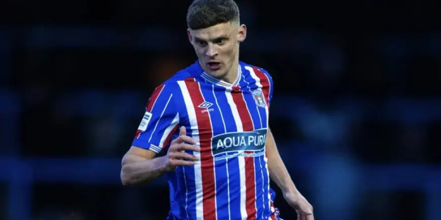 Tamworth Vs Carlisle: National League Stats, Linney’s Pre-Tamworth Take And Bookies’ Verdict