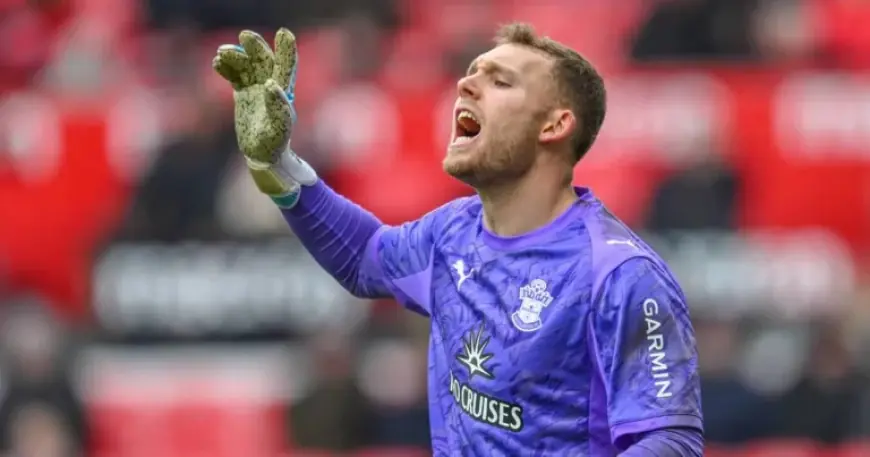 Daniel Peretz At Southampton Sparks Transfer Interest, Triggers Playoff Push