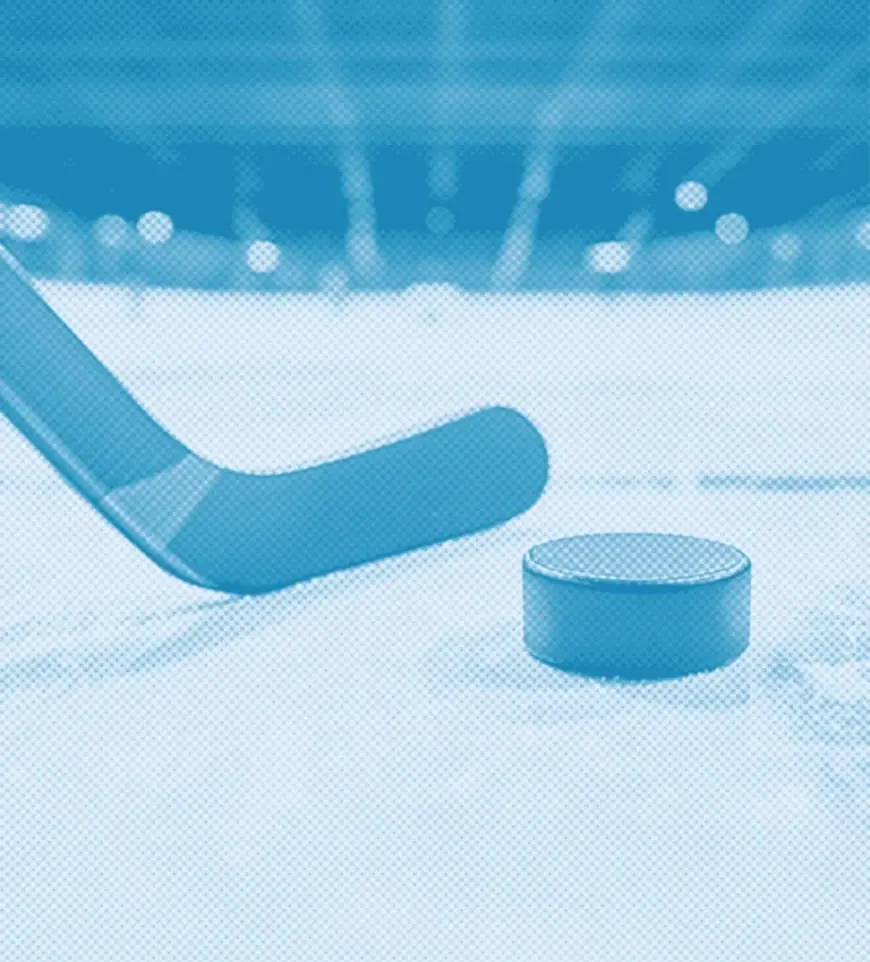 Peoria-Born Dillan Bentley Signs Two-Year AHL Contract With Laval Rocket