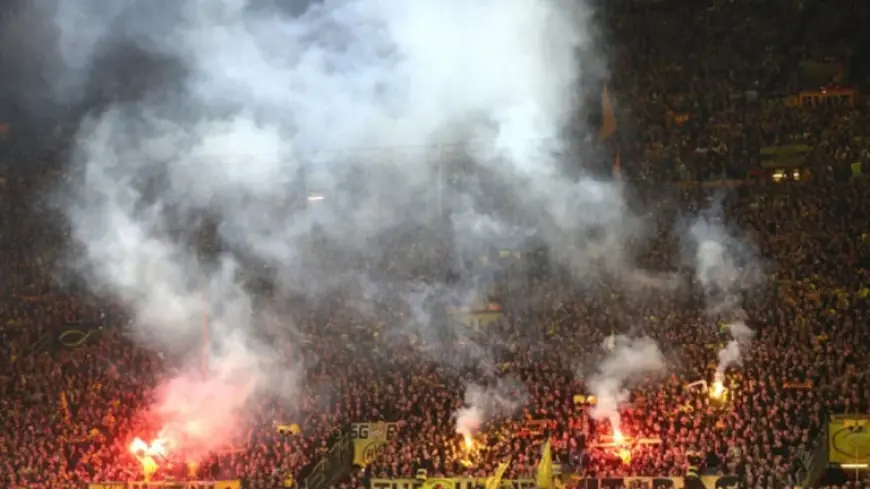 Dortmund Vs Augsburg: Brüderduell, Standardkönige — Es Ist Noch Nicht Vorbei