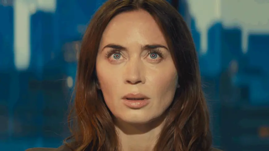 Disclosure Day: Steven Spielberg's UFO Thriller Has Officially Unveiled Its Full Trailer — and the Internet Is Obsessing