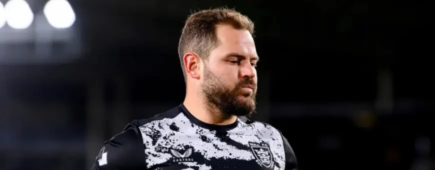 Leopards Vs Hull Fc: Leigh Clash Leaves Hull’s Cup Quarter-Final Ticket In The Balance