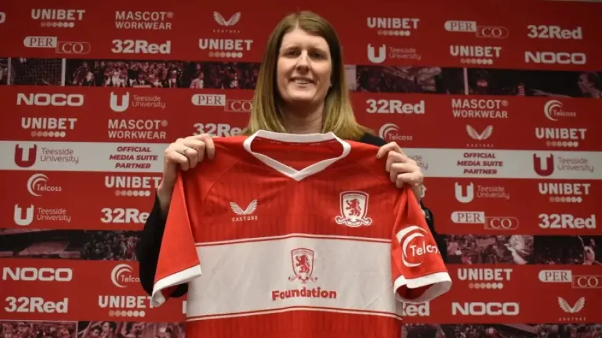 Mfc Foundation To Feature On Boro Shirts For Bristol City Match