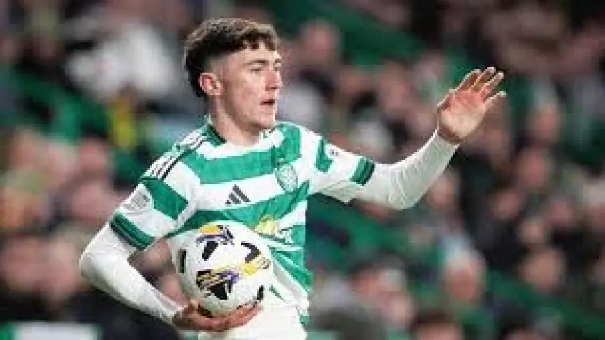 Celtic Vs Motherwell: TV Details, Team News and What’s at Stake at Celtic Park