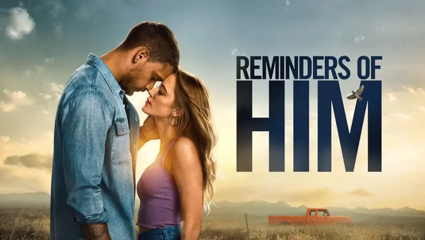 Reminders of Him Movie Overperforms With $18M Opening Weekend — Maika Monroe's Best Box Office Yet