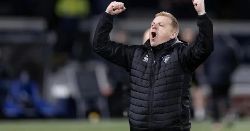 Dunfermline Athletic Vs Raith Rovers: Managers Set For Fife Derby