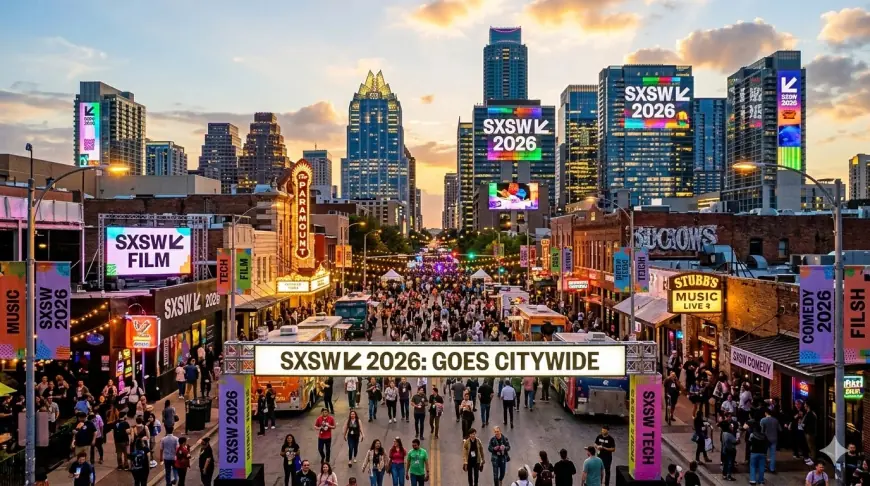 Spielberg Uses SXSW Keynote to Shade Chalamet Over Ballet Remarks — Nathan Lane, Misty Copeland, and Doja Cat Already Weighed In