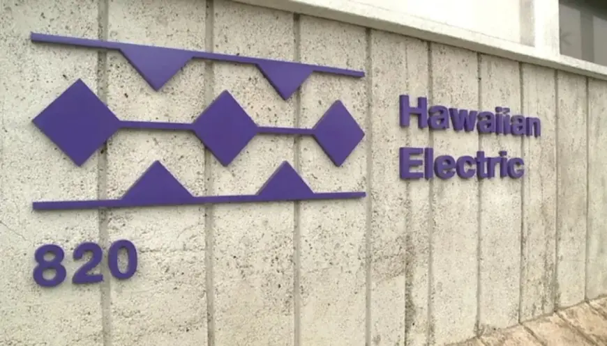 Hawaiian Electric Power Outage Leaves More Than 120,000 Customers Dark as Kona Storm Hits Hawaii