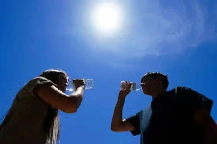 San Diego Weather Braces for ‘Extremely Rare’ March Heat as West Heads Toward Record Highs