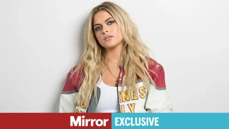 Alana Springsteen Brought To Tears After James Van Der Beek’s Wife Shares Tribute; Announces Sophomore Album