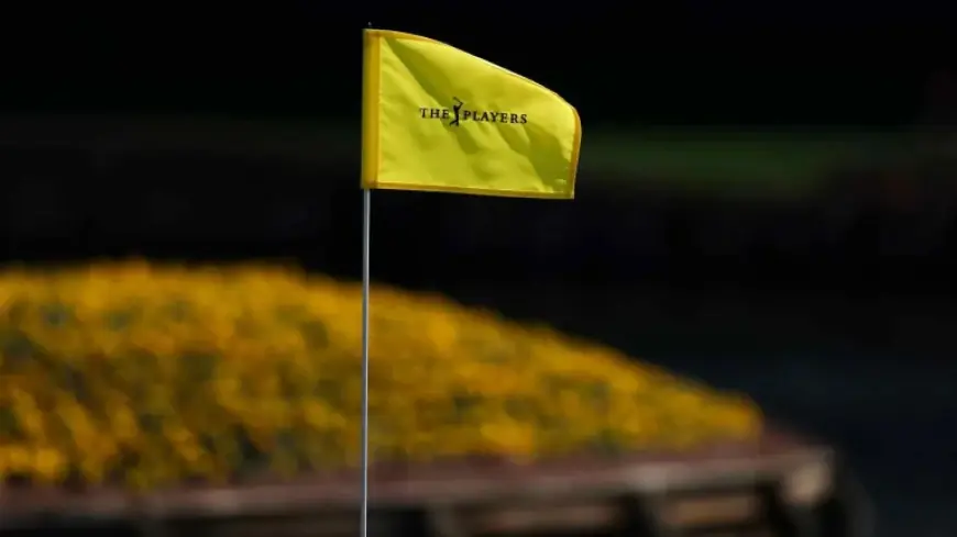 Sudarshan Yellamaraju Off To Red Hot Start In Round 3 At The Players