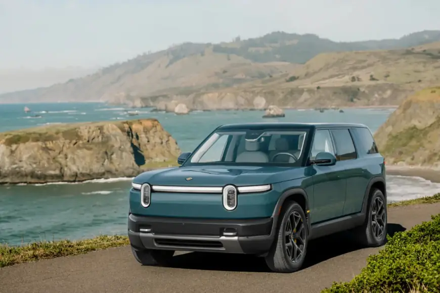 Rivian R2 Officially Launches at SXSW — Tesla Model Y Finally Has a Real Fight on Its Hands
