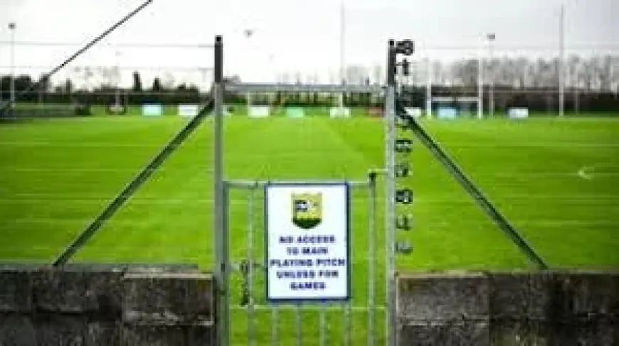 Louth Gaa Ardee Clash Sparks High-Stakes Division Two Promotion Race