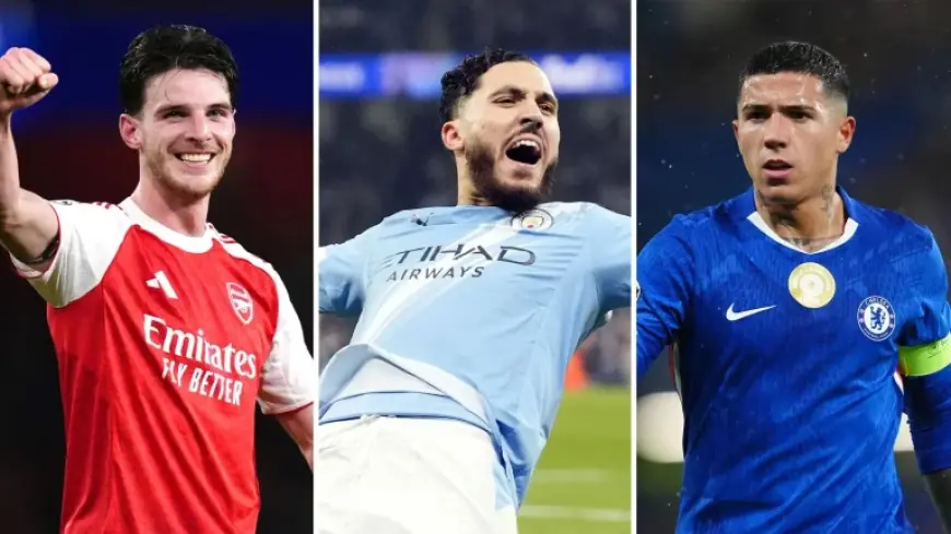 Epl Arsenal Debate Sparks Questions Over ‘Ugliest’ Title Winners