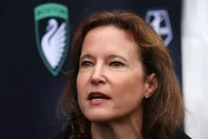 Boston Legacy Fc Debuts at Gillette Stadium, Bringing NWSL Back to Boston Region