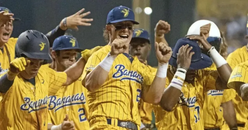 Savannah Bananas New Orleans Debut At Caesars Superdome Triggers Return Of Competitive Baseball To The Dome