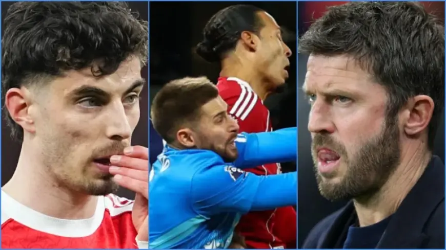 Premier League Games: Liverpool Trip Leaves Spurs Facing Fresh Humiliation