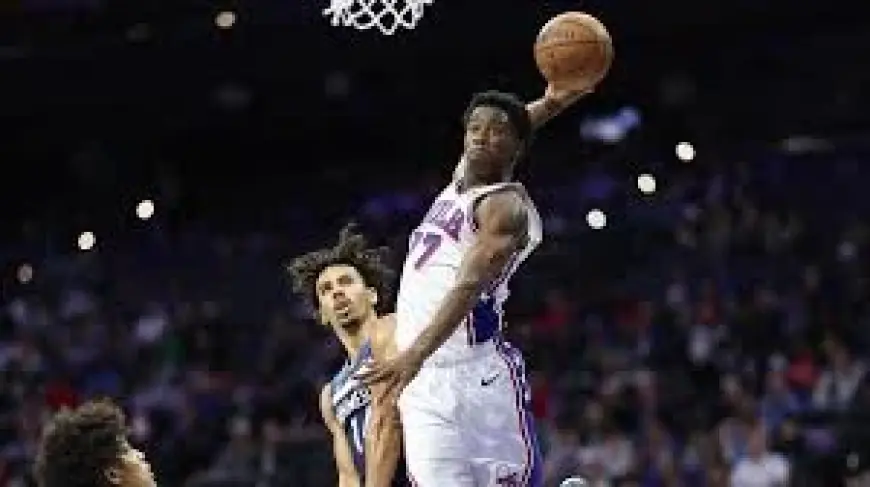 Nets Vs 76ers: Joel Embiid Ruled Out as Philadelphia Faces Brooklyn Shorthanded