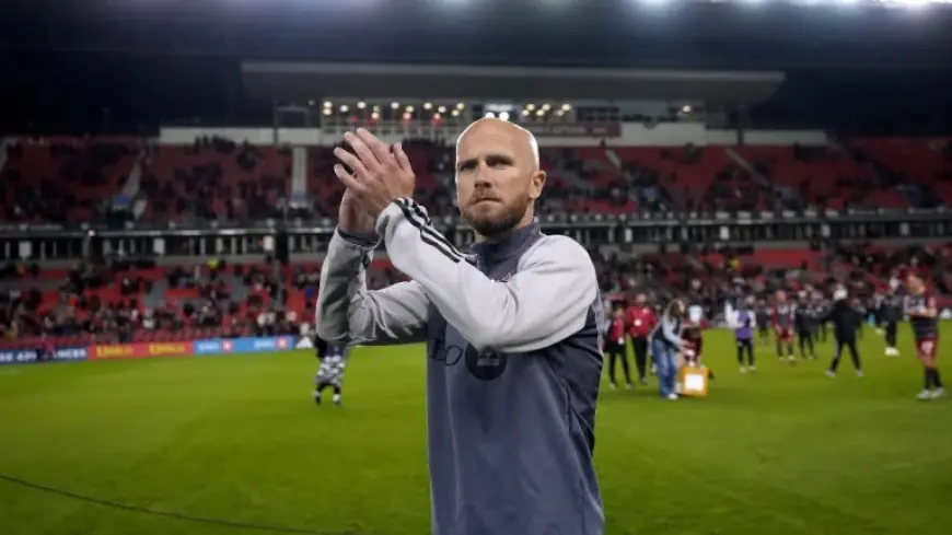 Ny Red Bulls Vs Toronto: Bradley Returns To BMO Field As TFC Hosts Home Opener