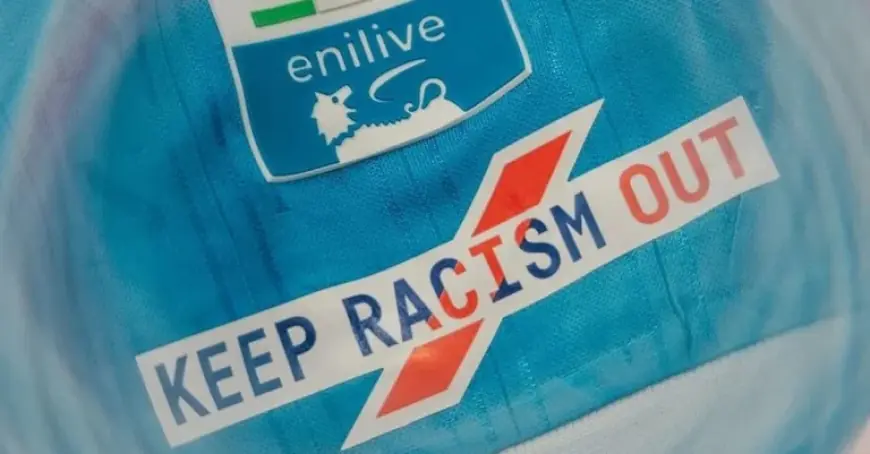 Napoli Vs Lecce Leaves Napoli Under Examination as Locker Room Confirms Kit Choice