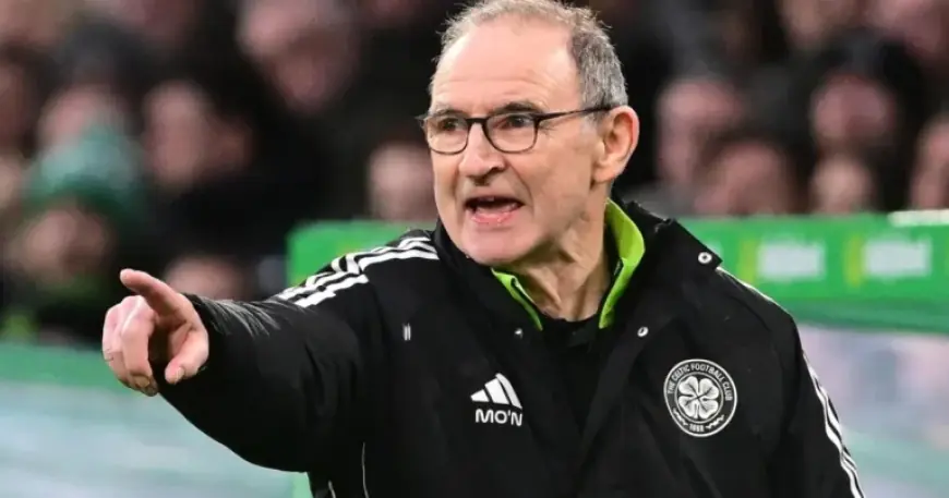 Celtic Vs Motherwell At Celtic Park Leaves Motherwell Facing Elimination, Puts Pressure On Hearts