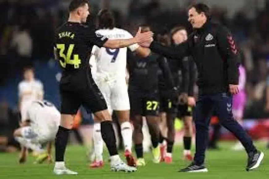 Sunderland – Brighton: Premier League Preview, Le Bris On Attacking Issues And Sutton’s Prediction