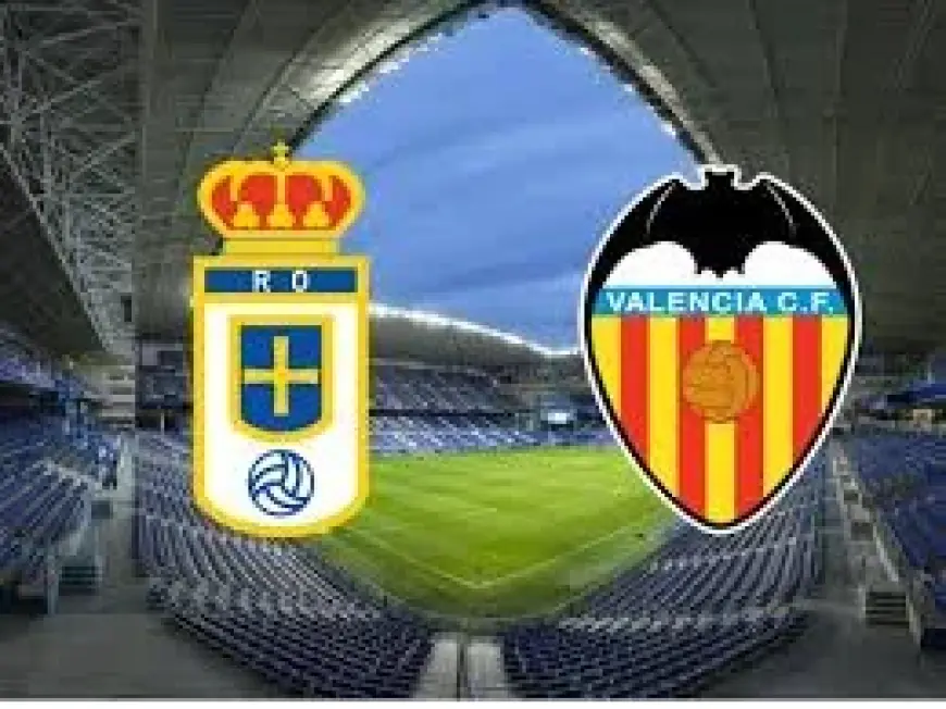 Real Oviedo – Valencia C. F.: Valencia’s Expected XI Set as Almada Warns of Tough Test at El Tartiere