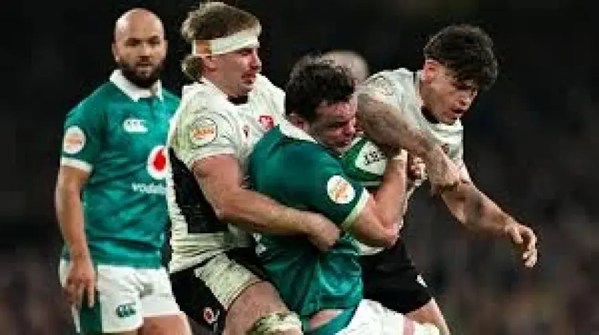 Wales v Italy: Six Nations 2026 Rugby Union – Live