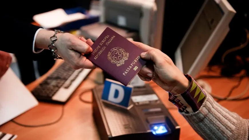 Italian Citizenship Ruling Shuts the Door on 160 Years of Birthright — Millions of Descendants Locked Out