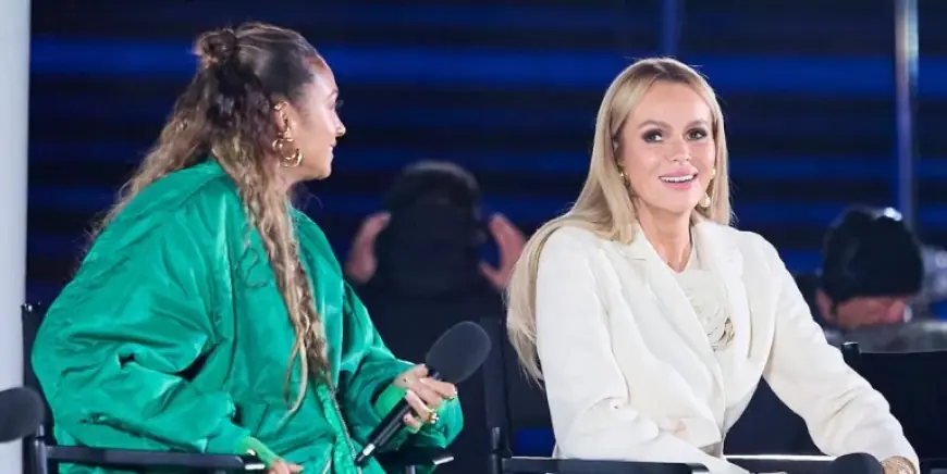 ITV Weekend Schedule Change: Is Britain’s Got Talent On Tonight After Six Nations Shift