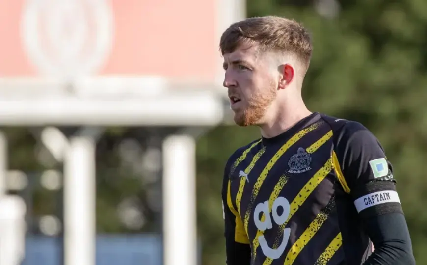 Scunthorpe Vs Altrincham: Community Day Fixture, Kick-Off And Match Context