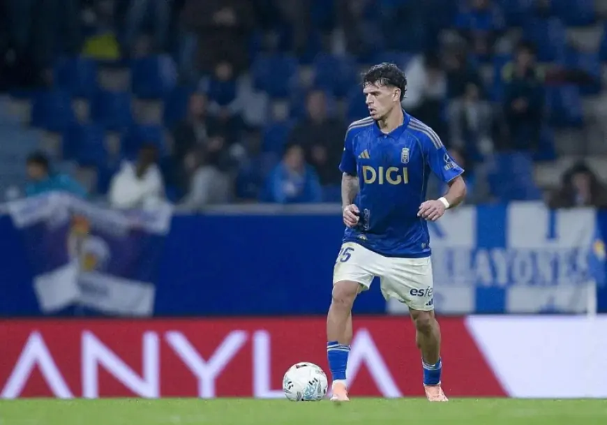 Real Oviedo Vs Valencia At El Tartiere Sparks Selection Questions After Early Test