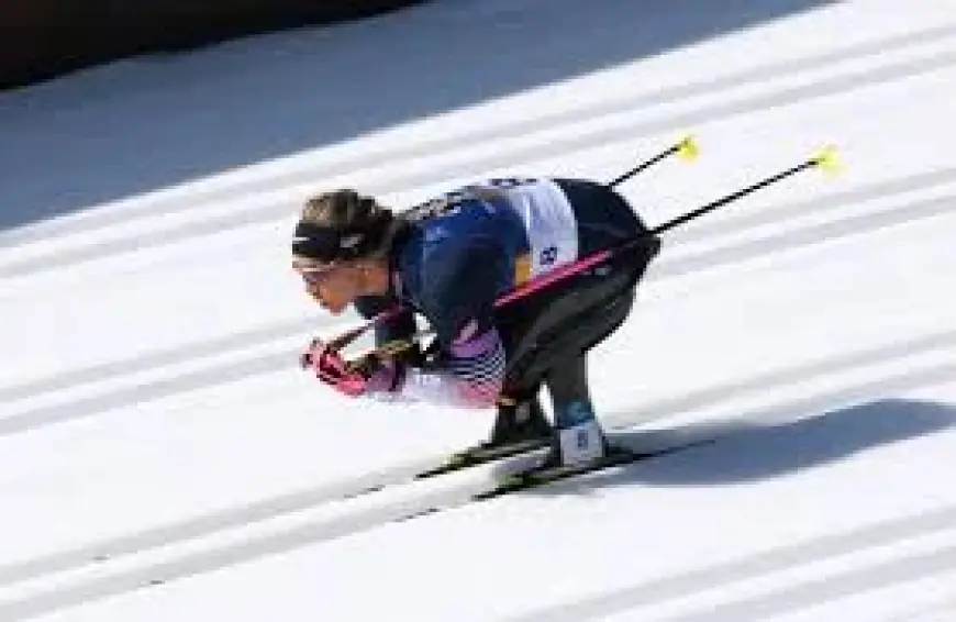 Paralympic Medal Count: Oksana Masters Wins 11th Gold at Milan Cortina