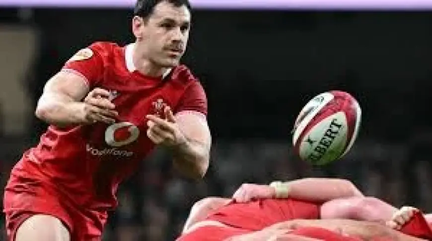 Desperation And Destiny On The Line When Wales Vs Italy Collide In Cardiff