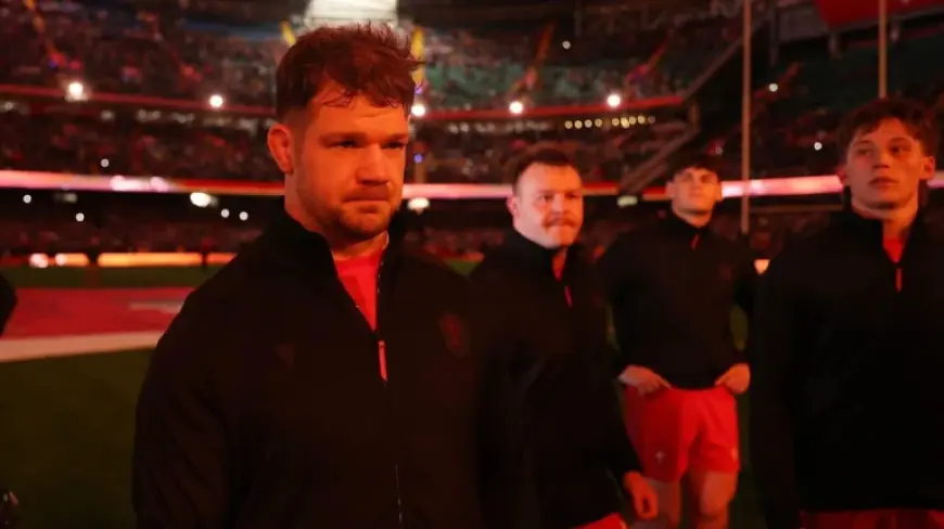 Aaron Wainwright Move To Leicester Leaves Tigers Poised To Field All‑Welsh Backrow