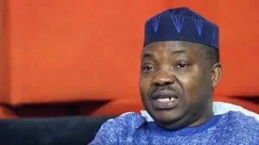 Unforgettable Hero, Yinka Odumakin