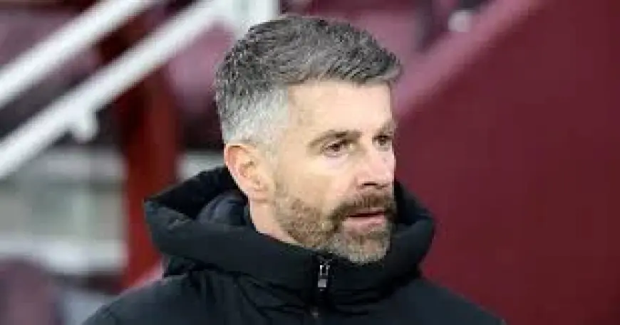 Scottish Premiership: Celtic Comeback Over Motherwell Tightens Race As Falkirk Deny Aberdeen