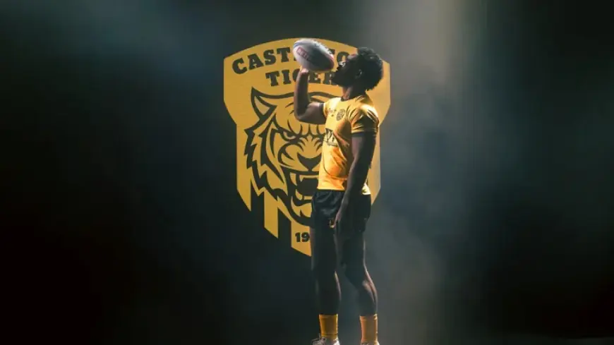 Tigers Vs Saints: St Helens Make Four Changes To 21-Man Squad For Challenge Cup Tie