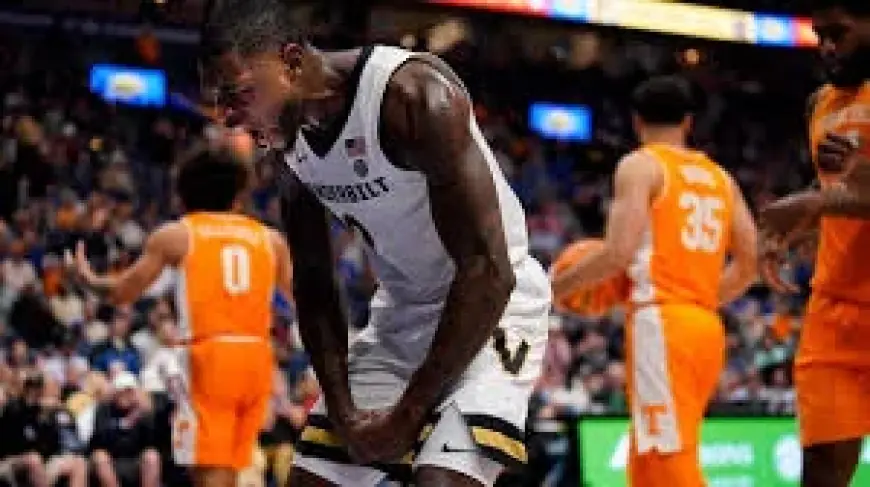 Tyler Tanner and Vanderbilt’s 75-68 Win Over Tennessee: What We Know So Far