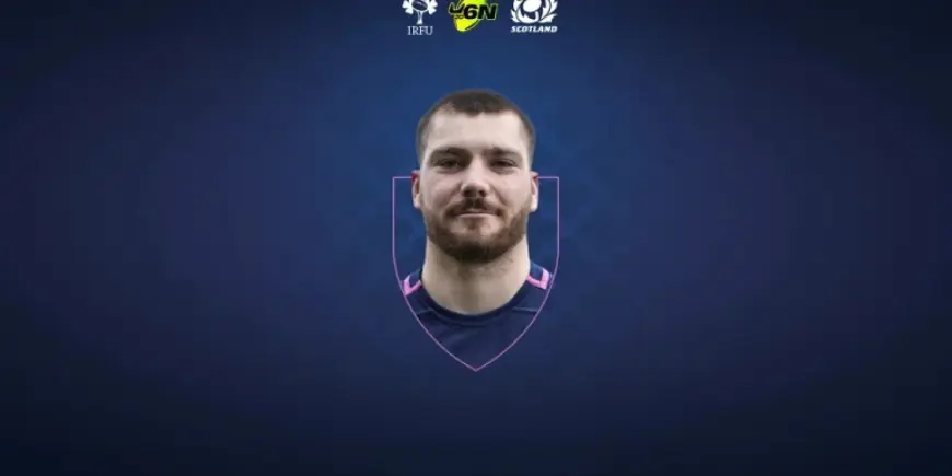 Appleby Starts In Scotland U20 Six Nations Finale