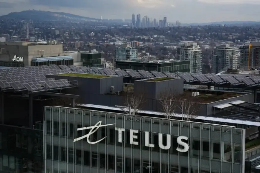 Telus Digital Investigates Cyberattack on ‘Limited Number’ of Its Systems