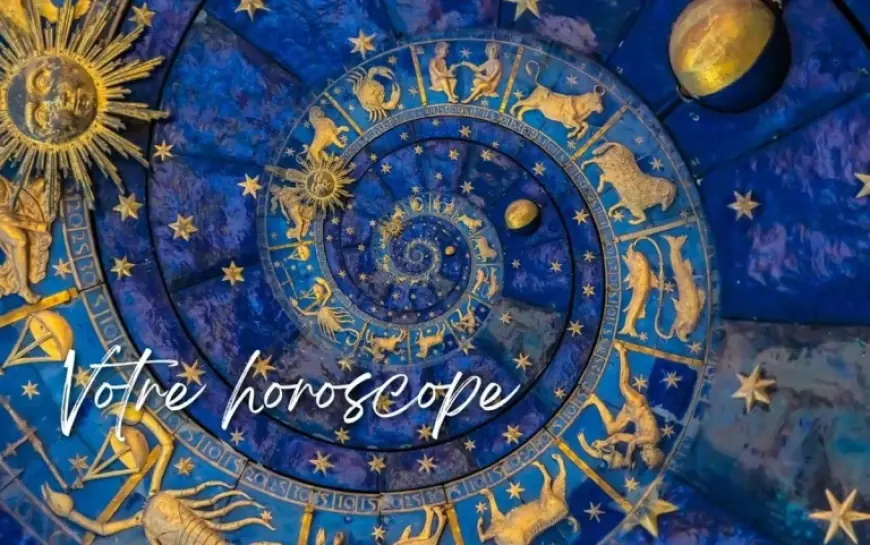 Horoscope 14 Mars 2026: Taurus Set For Cosmic Windfall While A Water Sign Gets A Work Edge